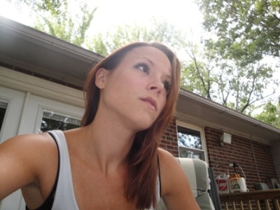 Katherine Mcdowell