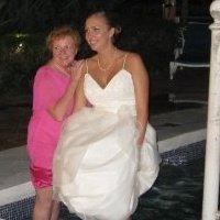 Nanci Saltwell