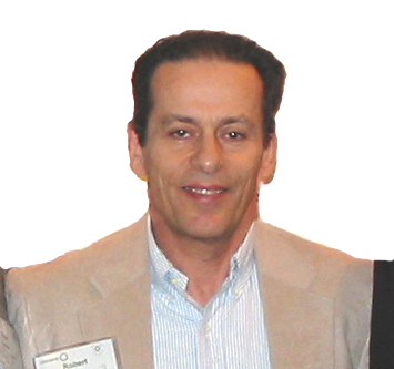 Robert Baron