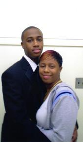 Sequawanda Sherrod