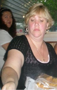 Donna Sherman