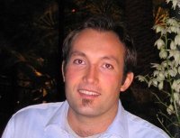 Andrea Pongolini