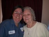 Mary Barbour