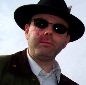 Christopher Bennett