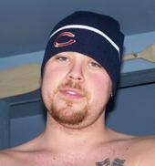 Michael Ginther