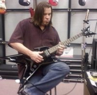 Michael Grefski