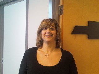 Lisa Falotico