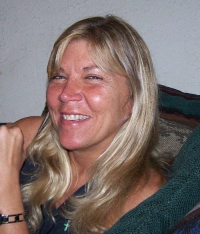 Deborah Willenborg