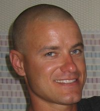 Scott Bond
