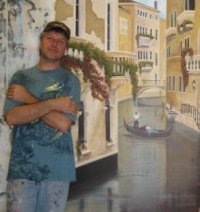 Timothy Haas