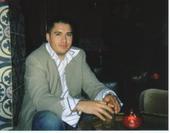 Jose Talamantes