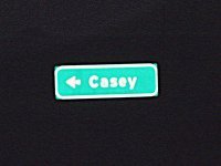 Casey Bloom