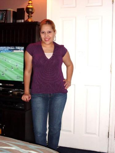 Rita Espinoza