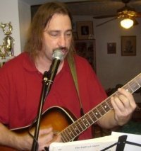 George Ganglfinger