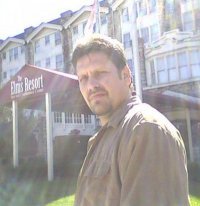 Darrin Shinabargar