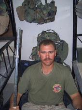 Joshua Debiak