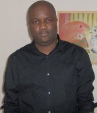 Oladimeji Olokun