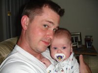 Brad Budgick