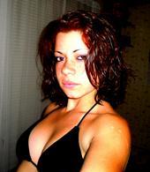 Rebecca Holle