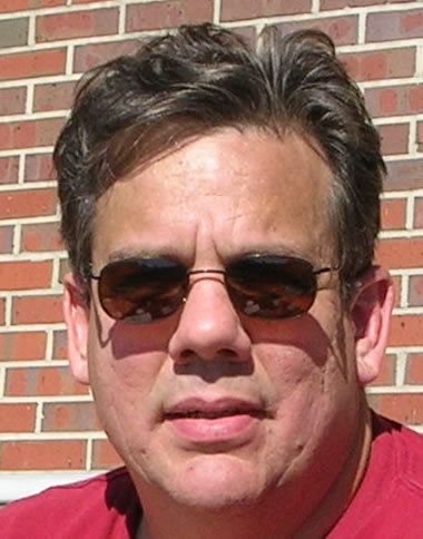 Tony Eveland