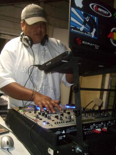 Jorge Morante