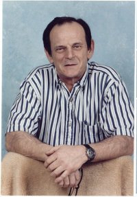 Walter Pertuit