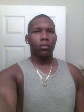 Gearan Gordon