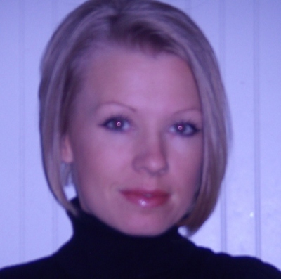 Alexandra Lehr