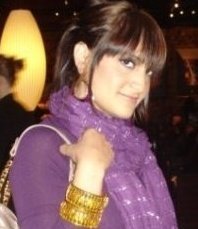 Mariam Khan