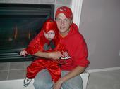 Travis Cotter