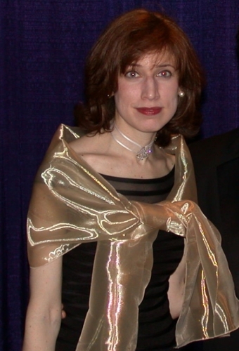 Lisa Neuder