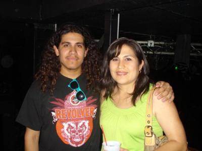 Graciela Salcedo