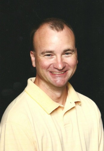 Jeffrey Saunders