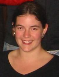 Rebecca Reeb