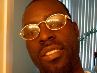 Curtis Keith