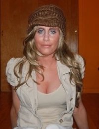Heather Paulding