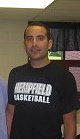 Nicholas Kouros