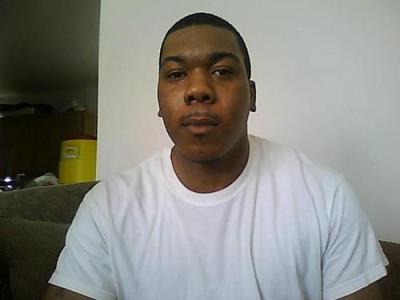Donald Perkins
