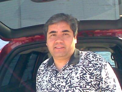 Oscar Lara
