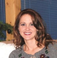 Carrie Thrall