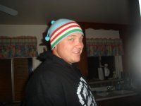Russell Corless
