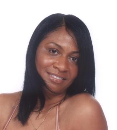 Dionne Holloway