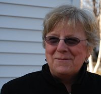 Barbara Boyden