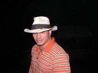 Efrain Fernandez