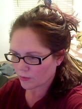 Rhonda Mcbride