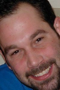 Erik Blau