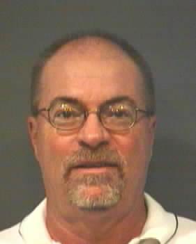 Bill Conrad