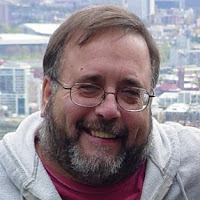 Bruce Rouslin