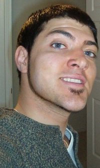 Jacob Priskos