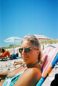 Gail Hwazik